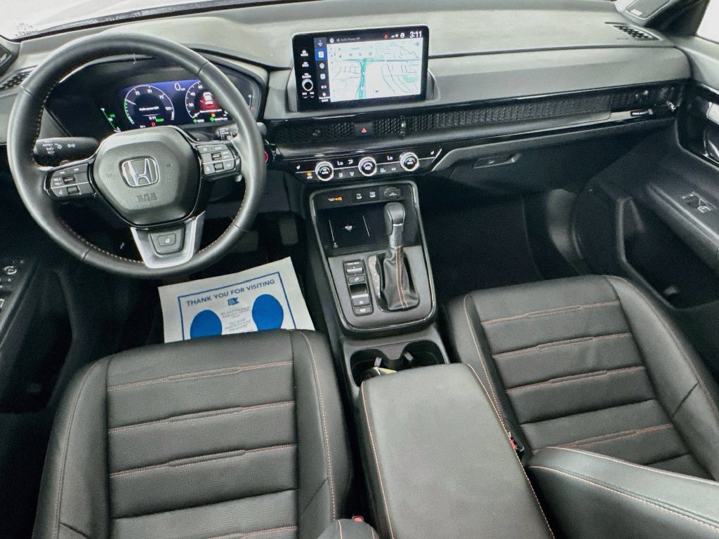 Used 2026 Honda CR-V Sport Touring image 28