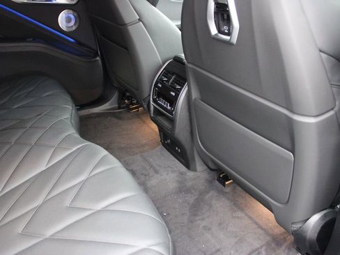 New 2026 BMW XM Label Red image 49