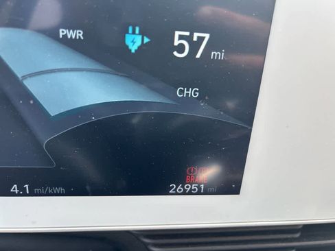 Used 2024 Hyundai Ioniq 5 SEL RWD image 8