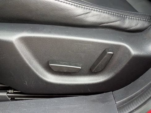 Used 2015 MAZDA MAZDA6 Touring FWD image 15