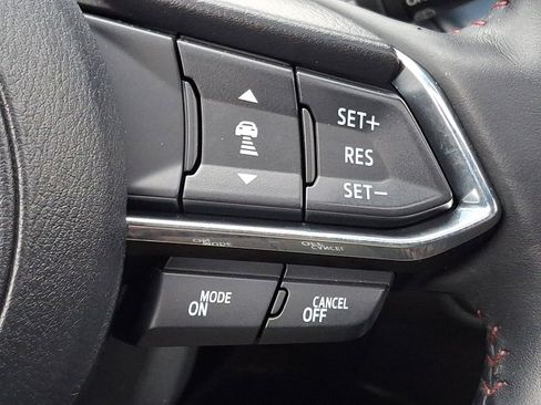 Used 2022 MAZDA CX-5 Carbon Edition image 22