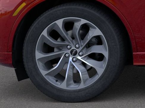 New 2026 Lincoln Aviator AWD image 19