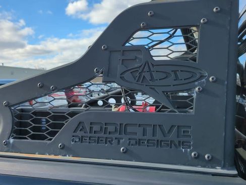 Used 2018 Ford F150 Raptor w/ Equipment Group 802A Luxury image 23