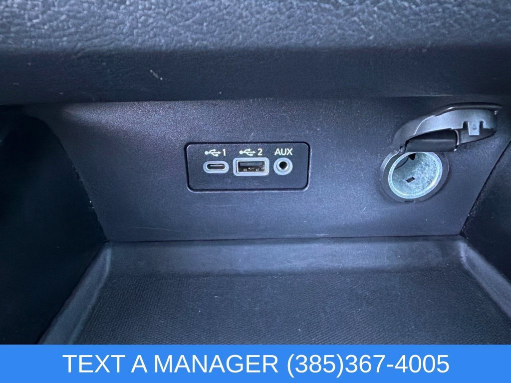 Used 2024 Nissan Altima 2.5 SV FWD image 22