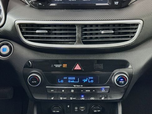 Used 2020 Hyundai Tucson Sport FWD image 23