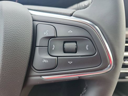 New 2026 Buick Envista Avenir FWD image 22