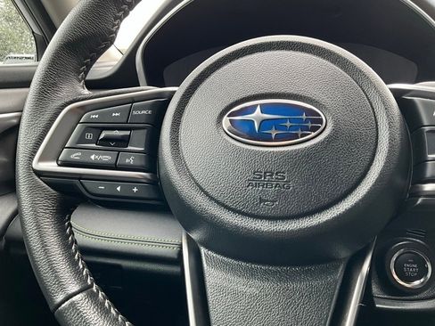 Certified 2023 Subaru Outback Onyx Edition XT image 22