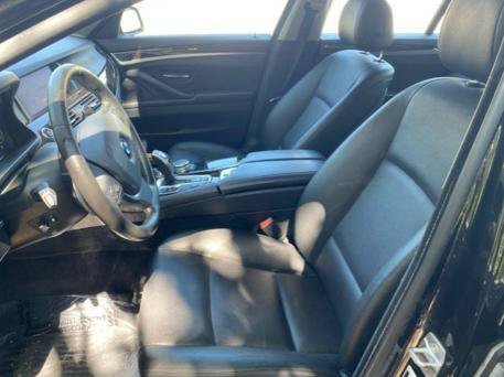 Used 2016 BMW 528i xDrive Sedan AWD/4WD image 10