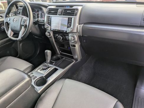 Used 2023 Toyota 4Runner SR5 Premium image 33