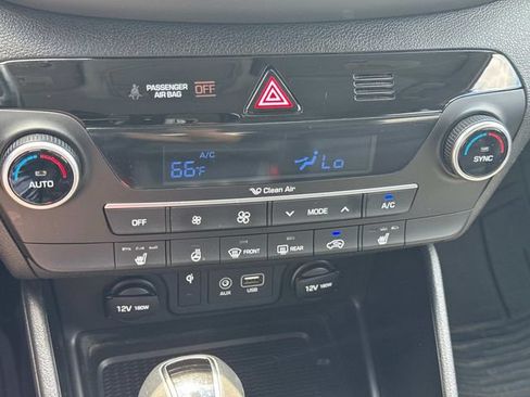 Used 2020 Hyundai Tucson Limited FWD image 34