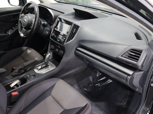 Used 2019 Subaru Crosstrek 2.0i Premium AWD/4WD image 10
