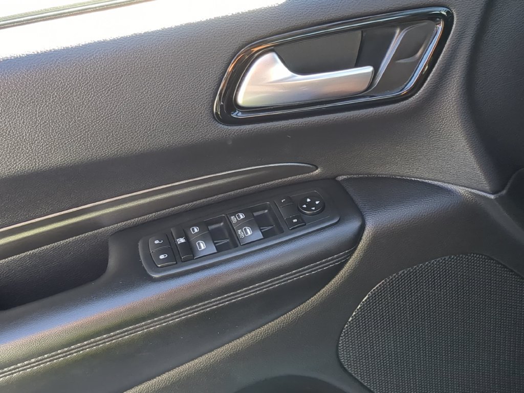 Used 2021 Dodge Durango SXT RWD image 13