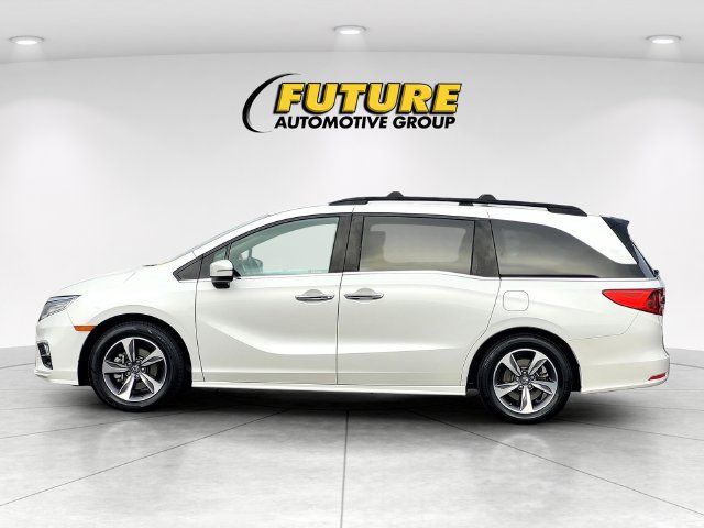 Used 2020 Honda Odyssey Touring image 7