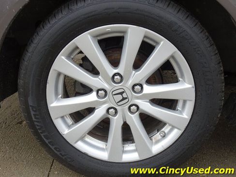 Used 2012 Honda Civic EX image 30