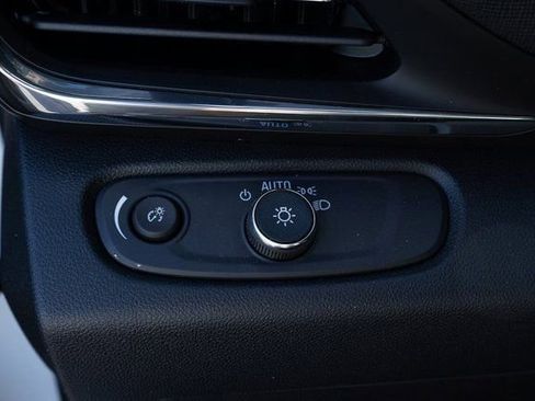 New 2026 Buick Envista Preferred w/ Convenience I Package image 17