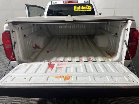 Used 2022 Chevrolet Colorado LT w/ Fleet Safety Package image 26