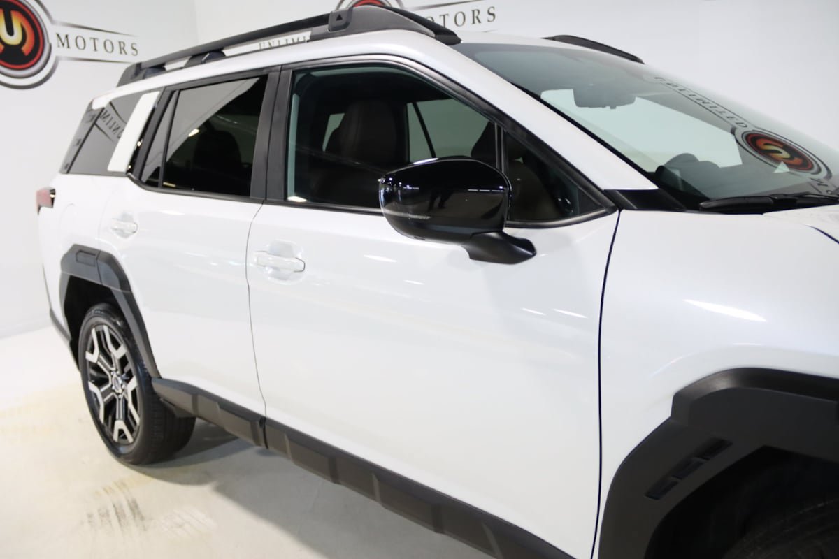 Used 2026 Subaru Outback Touring XT AWD/4WD image 8