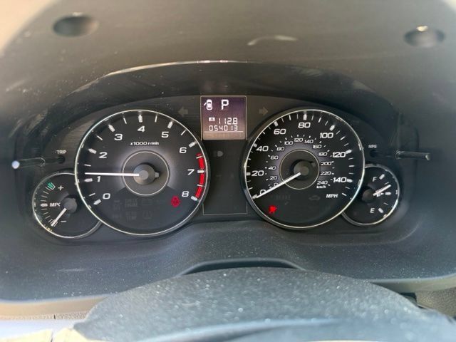 Used 2011 Subaru Legacy 2.5i Premium AWD/4WD image 3