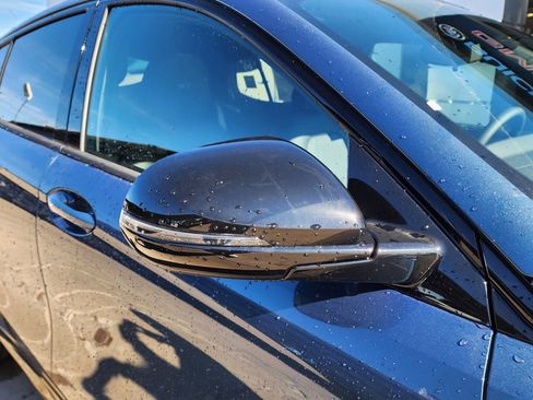 New 2026 Buick Envista Sport Touring w/ Convenience I Package image 11