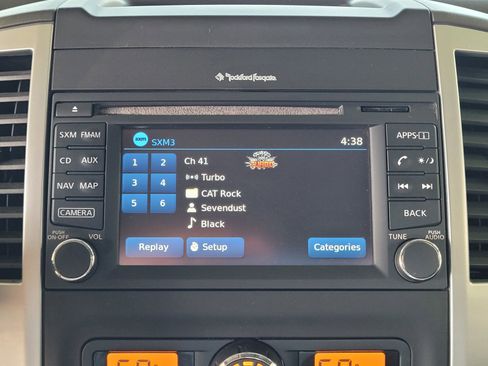 Certified 2020 Nissan Frontier PRO-4X w/ Pro-4x Utility Package AWD/4WD image 11