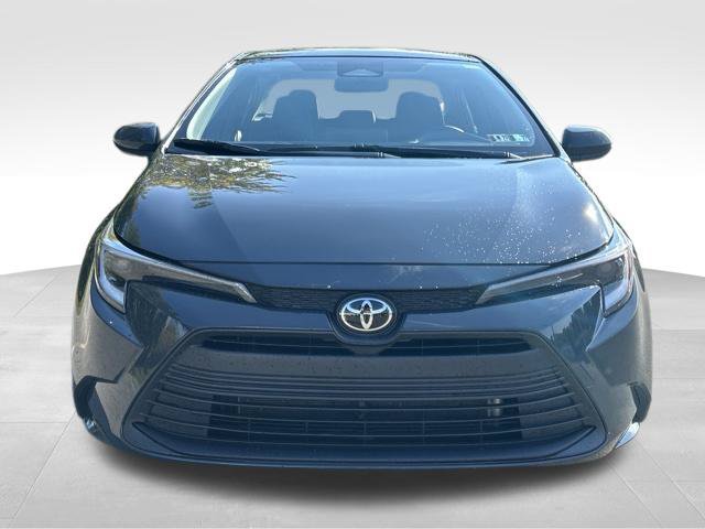 Used 2026 Toyota Corolla LE w/ LE Premium Package AWD/4WD image 12