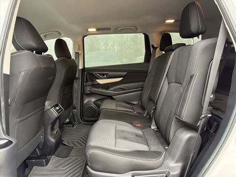 Used 2022 Subaru Ascent Premium w/ Convenience Package image 14