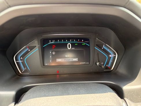 Used 2018 Honda Odyssey EX-L image 26