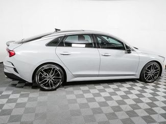 Used 2022 Kia K5 GT w/ GT1 Package video 2