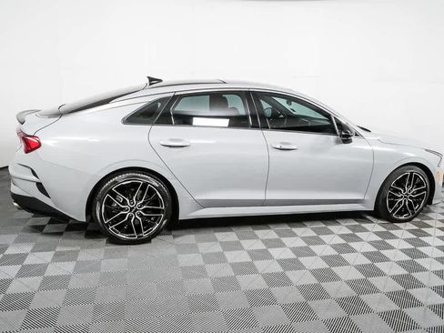 Used 2022 Kia K5 GT w/ GT1 Package image 2