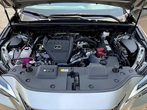 Certified 2024 Lexus NX 350 AWD image 30