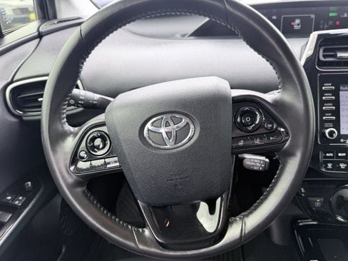 Used 2022 Toyota Prius AWD image 14