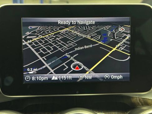 Used 2019 Mercedes-Benz GLC 300 4MATIC Coupe image 38