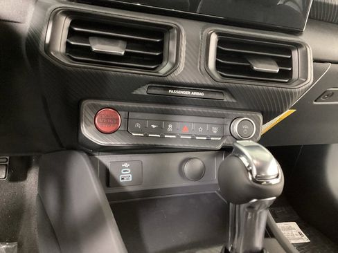 New 2026 Ford Mustang Coupe RWD image 20