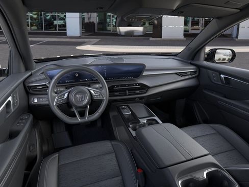 New 2026 Buick Enclave Sport Touring w/ Power Package FWD image 15