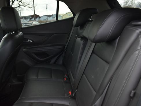 Used 2020 Buick Encore Essence image 17