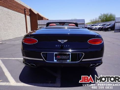 Used 2022 Bentley Continental GT image 82
