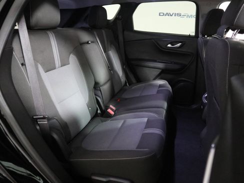 Used 2023 Chevrolet Blazer LT image 21