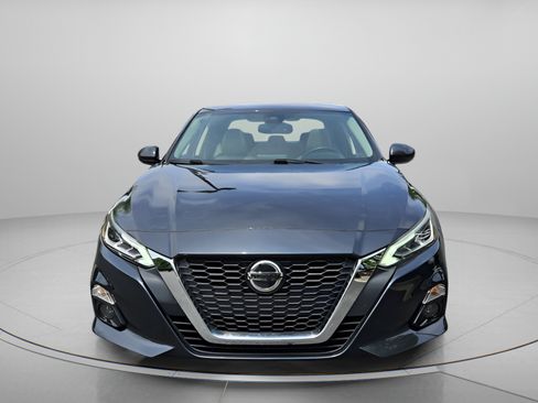 Used 2020 Nissan Altima 2.5 SL AWD/4WD image 8