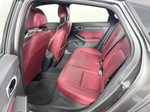 Certified 2025 Acura Integra A-Spec image 29