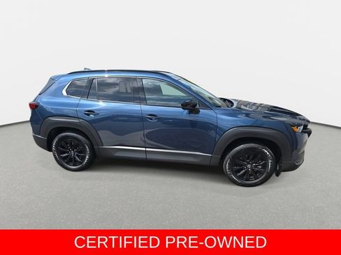 Used 2026 MAZDA CX-50 AWD 2.5 Hybrid w/ Weather Package image 4
