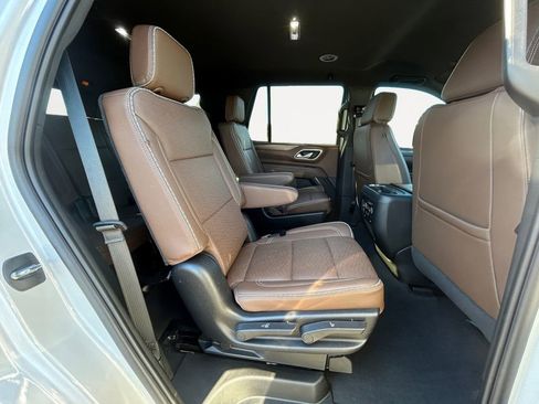 Used 2024 Chevrolet Tahoe High Country w/ Max Trailering Package image 11