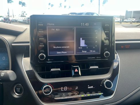 Used 2019 Toyota Corolla SE image 18