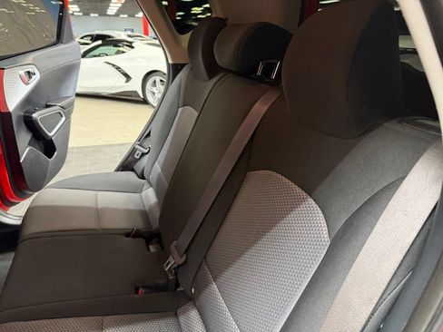 Used 2022 Kia Soul LX w/ Technology Package FWD image 40