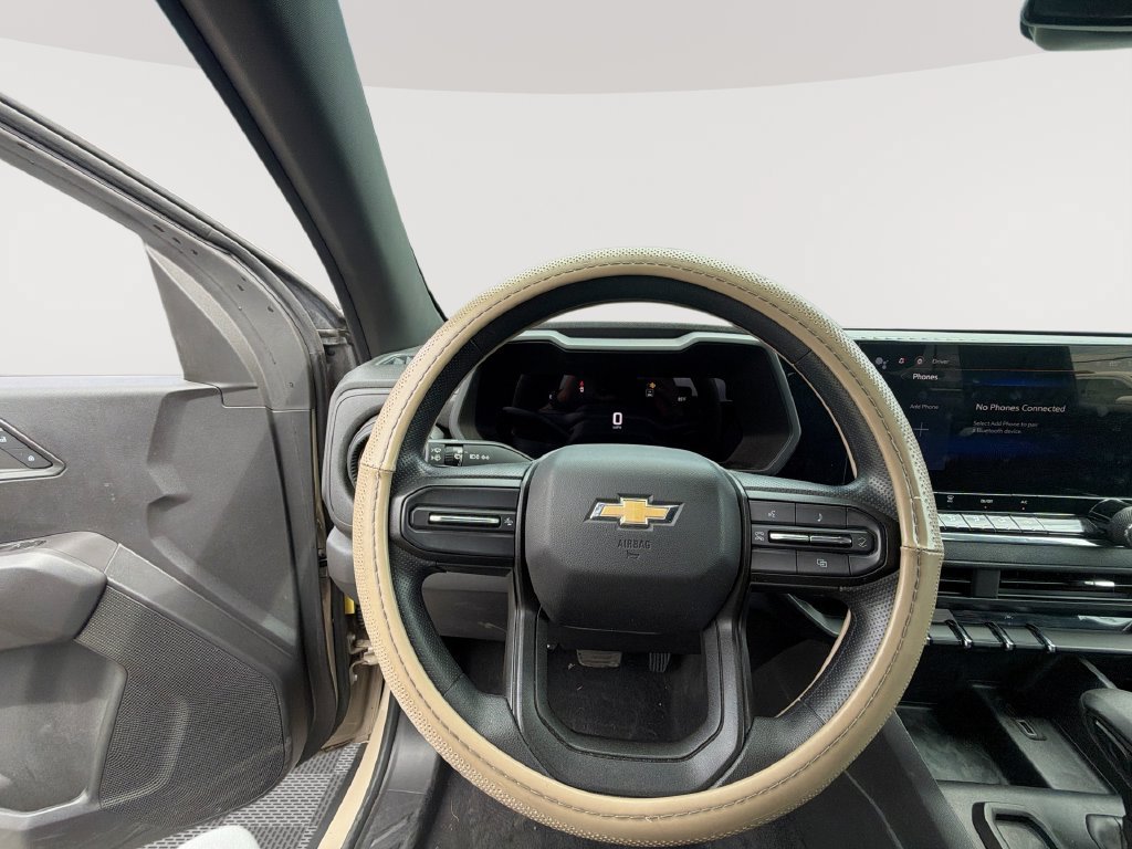 Used 2023 Chevrolet Colorado W/T RWD image 11