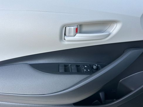 New 2026 Toyota Corolla LE image 11