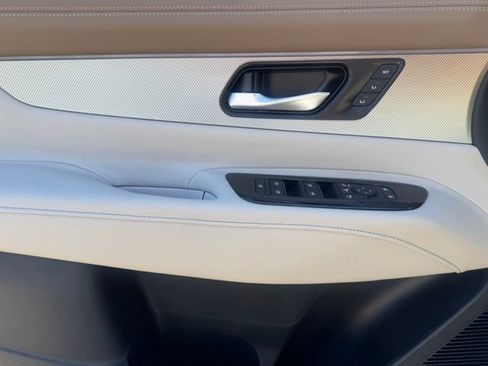 Used 2026 Nissan Murano Platinum w/ Cargo Package AWD/4WD image 14