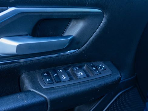 Used 2024 RAM 1500 Big Horn image 14