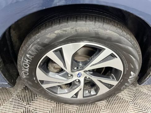 Used 2023 Subaru Legacy Premium image 22