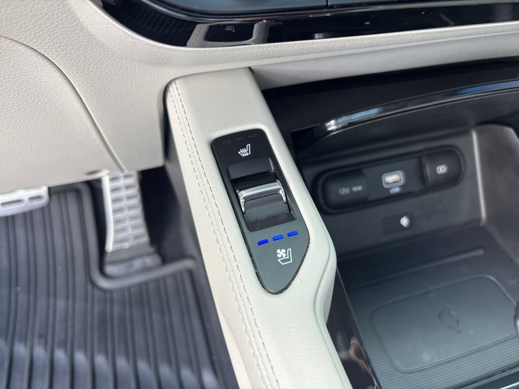 Used 2022 Kia Telluride SX FWD image 32