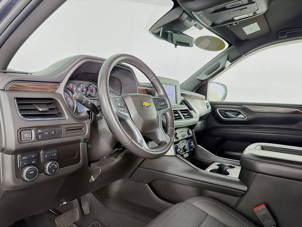 Used 2023 Chevrolet Tahoe LS AWD/4WD image 14